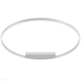 Светодиодный потолочный светильник Maytoni Rim MOD058CL-L65W3K