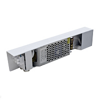 Источник питания для магнитного шинопровода Donolux Magic track DLM Magnetic Driver 100W White