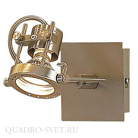 Спот CITILUX Терминатор CL515511