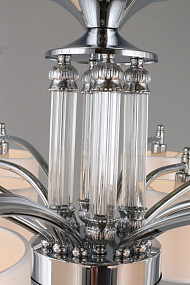 Люстра потолочная Omnilux Alghero OML-64707-12