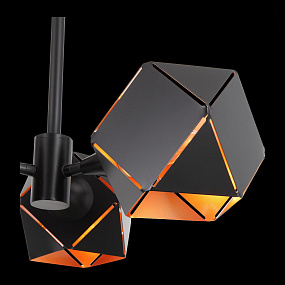 Люстра потолочная ST Luce ENIGMA SL258.402.03