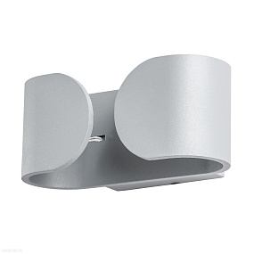 Бра светодиодное Arte Lamp Parentesi A1419AP-1GY