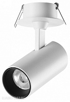 Светильник встраиваемый светодиодный NOVOTECH SELENE 359227