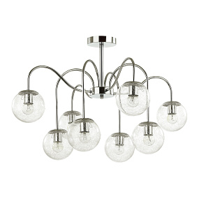 Люстра потолочная LUMION DARCY 4551/8C