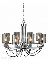 Люстра подвесная Arte Lamp Ombra A2995LM-8CC