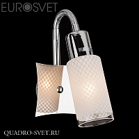 Спот EUROSVET 20030 20030/1 хром