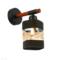 Светильник настенный EVOLUCE ABIRITTO SLE114401-01