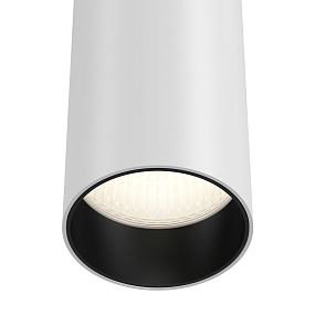 Подвесной светодиодный светильник Maytoni FOCUS LED P071PL-L12W3K