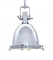 Подвесной светильник Lumina Deco ALCANTARE LDP 707 CHR