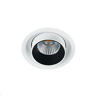 Встраиваемый светодиодный светильник Donolux Periscope DL20151R15W1W