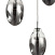 Подвесной светильник Vele Luce Lucy VL5613P23