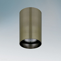 Накладной светильник Lightstar Rullo 214431
