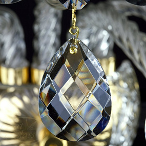 Бра ARTGLASS BERNARDETA V.