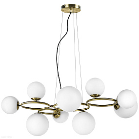 Большая люстра Lightstar Globo 815091