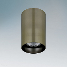 Накладной светильник Lightstar Rullo 214431