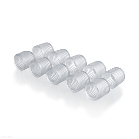 Заглушка для круглого неона 16 мм 220V 2835 (10 шт.) Elektrostandard End Cup 220V 2835 round neon