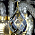 Бра ARTGLASS BERNARDETA V.