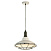 Подвесной светильник Lussole Loft BINGHAMTON GRLSP-9848