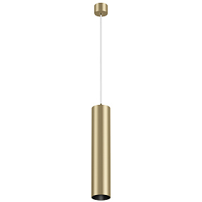 Подвесной светильник Maytoni Focus P075PL-01MG