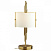 Настольная лампа Odeon Light Margaret 5415/2T