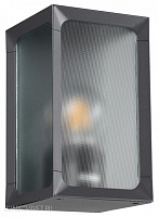 Настенный уличный светильник NOVOTECH ARBOR 370947