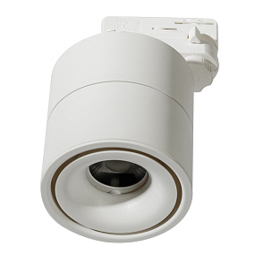 Трековый LED светильник для 3-фазного трека Azzardo Costa Track 3 AZ4552