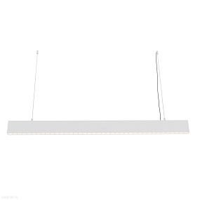 Светодиодный подвесной светильник Maytoni Vinder P050PL-L40W4K