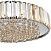 Подвесная люстра Vele Luce Vistosa VL1563P03
