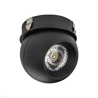 Встраиваемый светодиодный светильник Lightstar Intero 217074