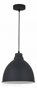 Подвес Arte Lamp Casato A2055SP-1BK