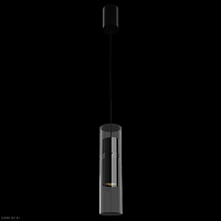 Подвесной светильник Maytoni Dynamics MOD326PL-01B