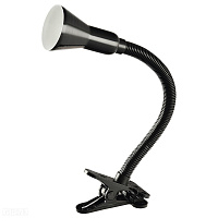 Настольная лампа Arte Lamp CORD A1210LT-1BK