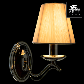 Бра Arte Lamp DOMAIN A9521AP-1CC