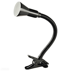 Настольная лампа Arte Lamp CORD A1210LT-1BK