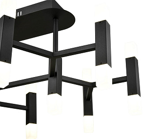 Светодиодная потолочная люстра Vele Luce Niami VL7142L18