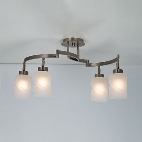 Люстра потолочная CITILUX Астро CL125142