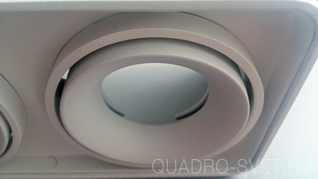 Накладной светильник Lightstar Monocco 212526