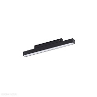 Трековый LED светильник для магнитного трека Azzardo Saga Track Magnetic AZ4846