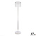 Хрустальный торшер APL LED Sicilia SH500.T3.30-150.A.Ni.4000