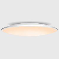 Светодиодный потолочный светильник MANTRA SLIM 7978