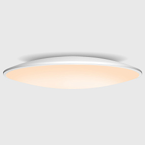 Светодиодный потолочный светильник MANTRA SLIM 7978