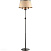 Торшер Arte Lamp ALICE A3579PN-3AB