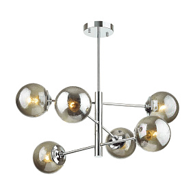 Люстра потолочная LUMION HUGO 4493/6C