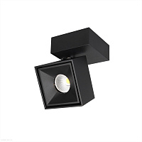 Накладной светодиодный светильник CITILUX Стамп CL558021N