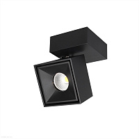 Накладной светодиодный светильник CITILUX Стамп CL558021N