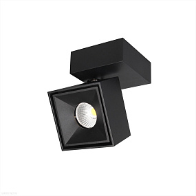 Накладной светодиодный светильник CITILUX Стамп CL558021N