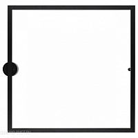 Настенный светодиодный светильник Odeon Light OMEN 4385/24WL