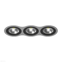 Встраиваемый светильник Lightstar Intero 111 i939070707