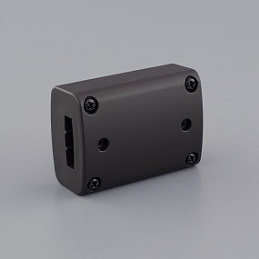 Коннектор трека коричневый CITILUX 560.41.5