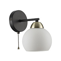 Бра с выключателем LUMION ROWAN 4595/1W